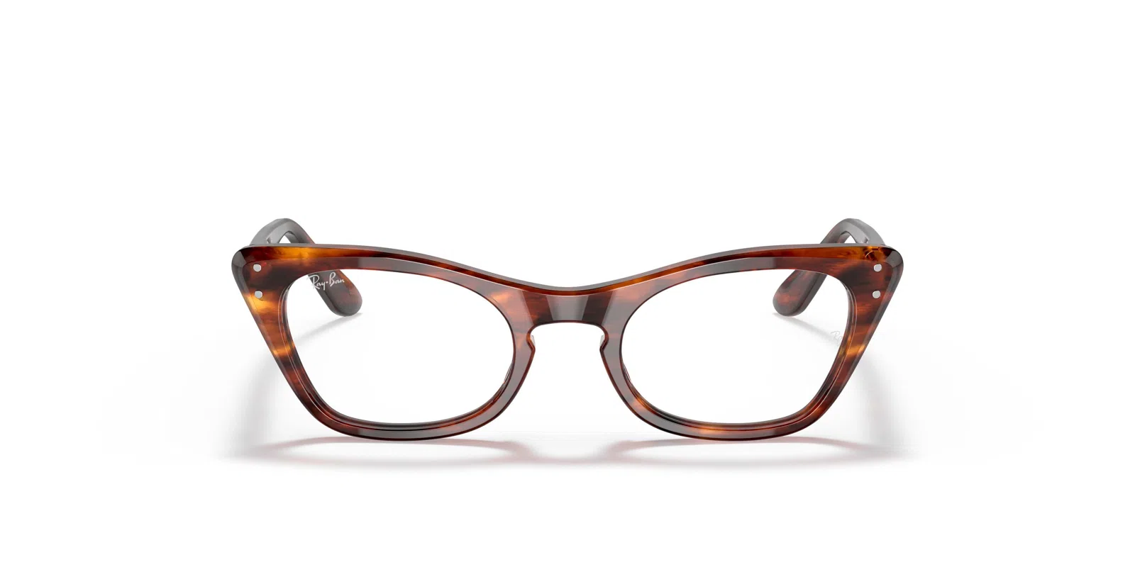 Ray-Ban Kids Miss Burbank 0RY9099V Eyeglasses - view 29